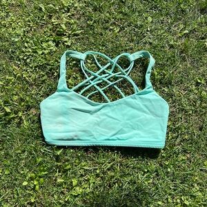 lululemon bra